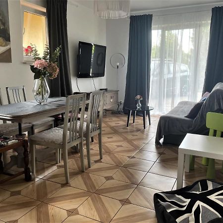 Apartamenty Zaczarowany Ogród Kazimierz Dolny Exterior foto