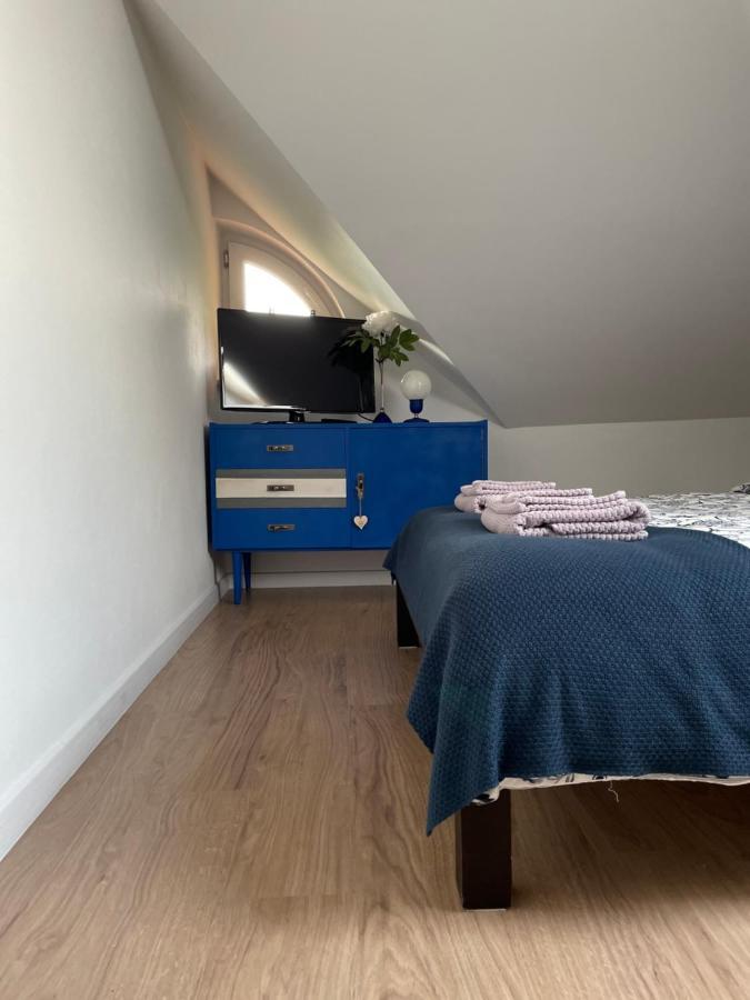 Apartamenty Zaczarowany Ogród Kazimierz Dolny Exterior foto